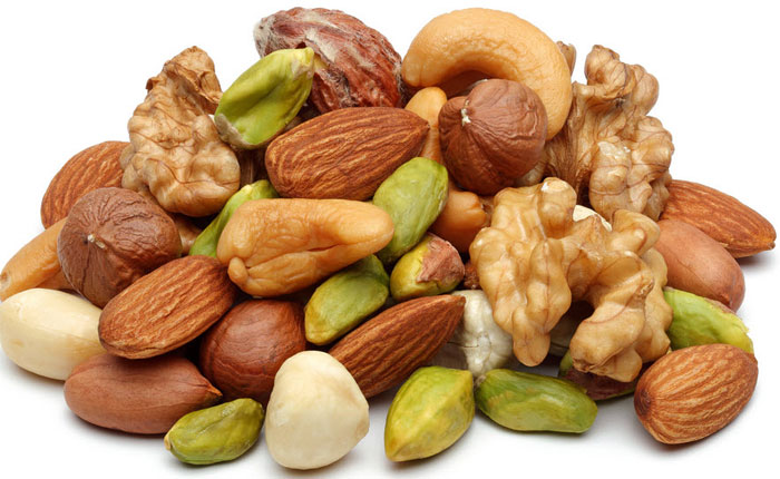 gharadagh |Nuts: Pistachios, Almonds, Hazelnuts, Walnuts, Mixes, Raisins, 