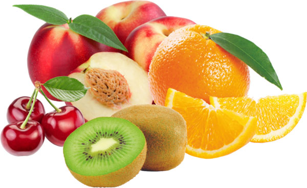 Fruits and Cucurbits, Honey, Melons and Cucurbits